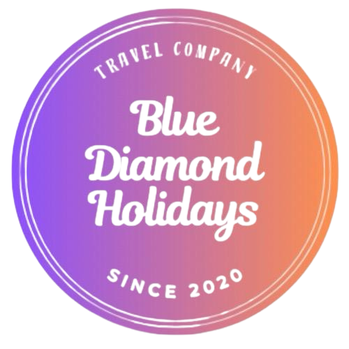 Blue Diamond Holidays