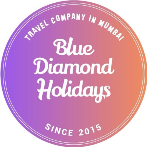 Blue Diamond Holidays