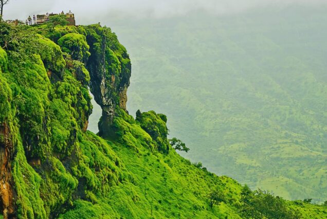 Mahabaleshwar Lonavala Jyotirling Tour 8N9D