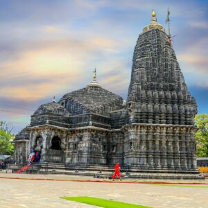 Mumbai Alibaug Tour 2N3D Package