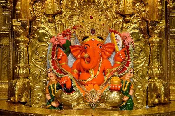 Weekend Ashtavinayak darshan 1N2D Package