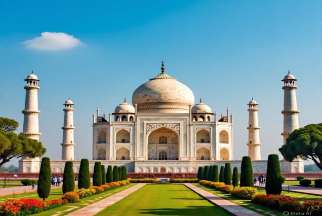 Golden Triangle 4N5D Package