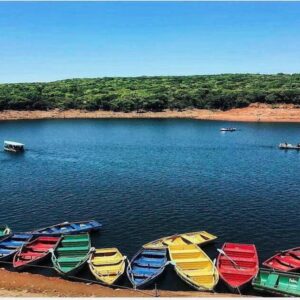 Mahabaleshwar Panchgani Tour 3N4D