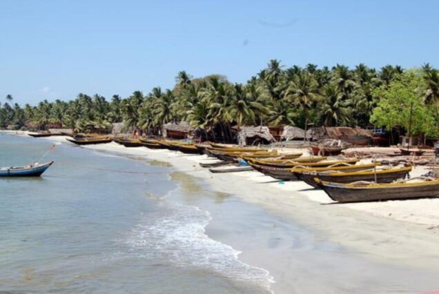 Long Konkan tour Dapoli Tarkarli Tour 7N8D