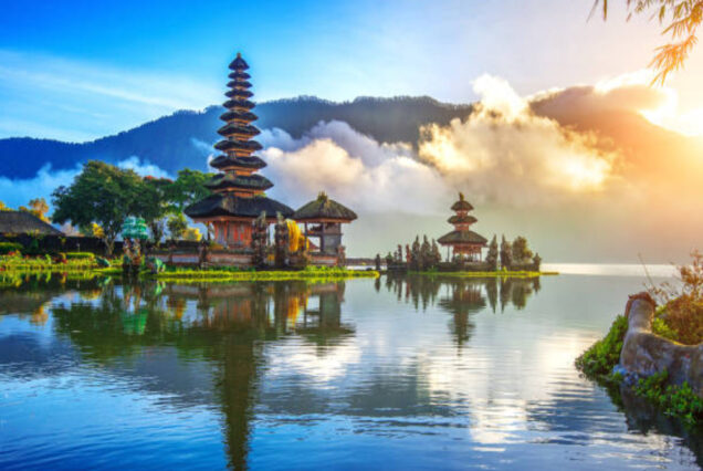 Bali tour 4N5D