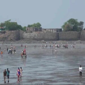 Alibaug Mumbai Dapoli Tour 3N4D Package