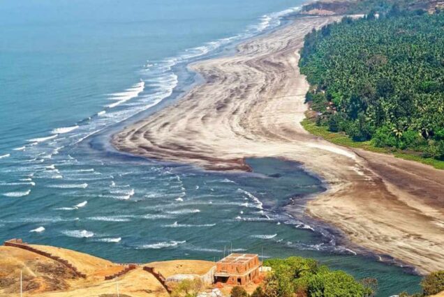 Dapoli Diveagar Ganapatipule Tarkarli Tour 4N7D Package