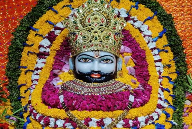 Jaipur Ajmer Khatushyamji Pushkar 3N4D Package