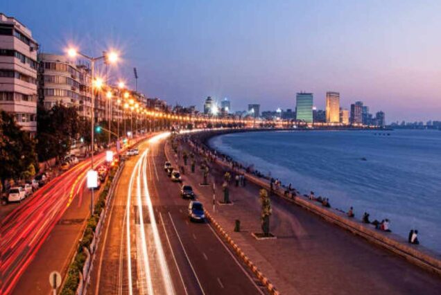 Mumbai Aurangabad Pune Nashik Shirdi Darshan Tour 5N6D Package