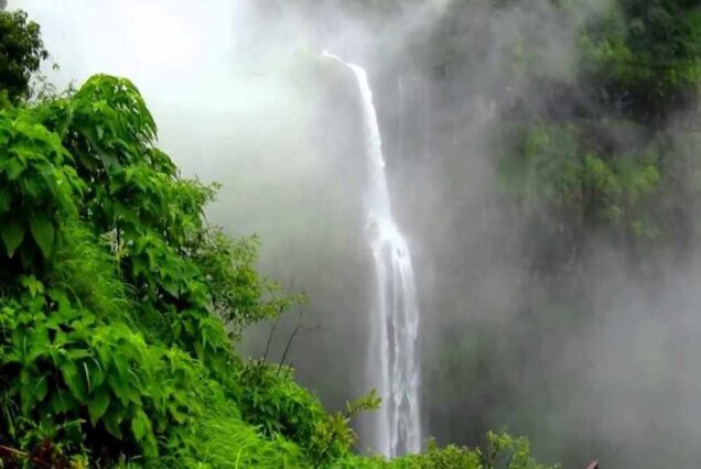 Mumbai Pune Mahabaleshwar Darshan Tour 3N4D Package